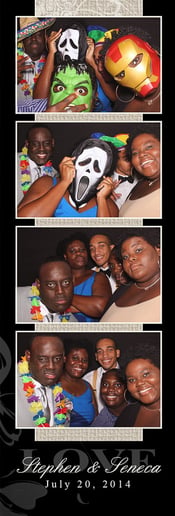 Gallery photo 3 of It Takes 2 Photo Booths
