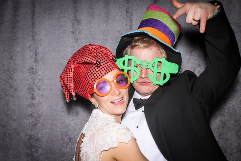 Gallery photo 6 of It Takes 2 Photo Booths
