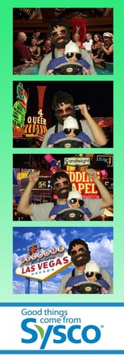 Gallery photo 9 of It Takes 2 Photo Booths