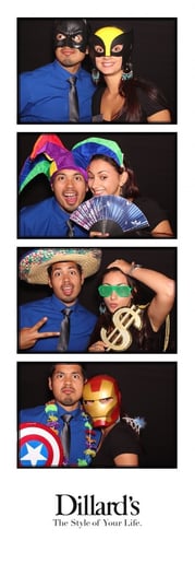 Gallery photo 10 of It Takes 2 Photo Booths