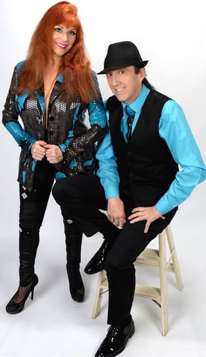 Gallery photo 1 of It Takes Two