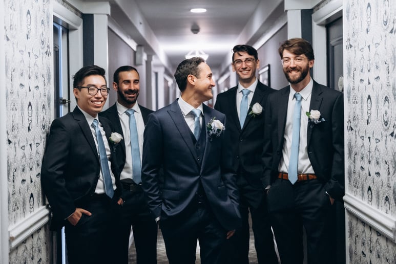 Gallery photo 8 of It Takes Two Weddings