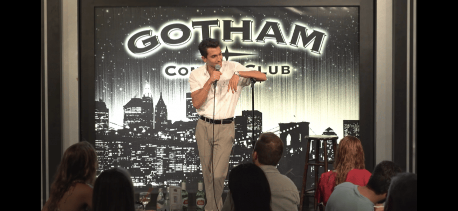 Gallery photo 1 of Bradley Marco - Stand-Up Comic & Show Producer