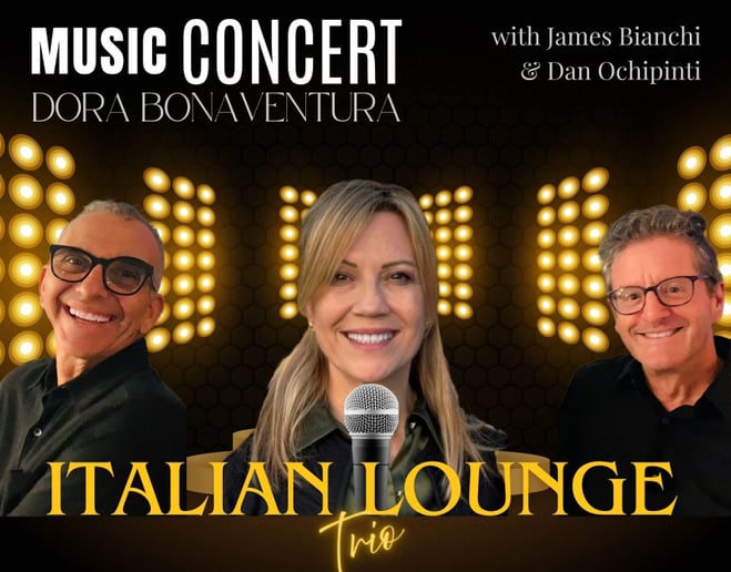 Gallery photo 5 of Italian Lounge