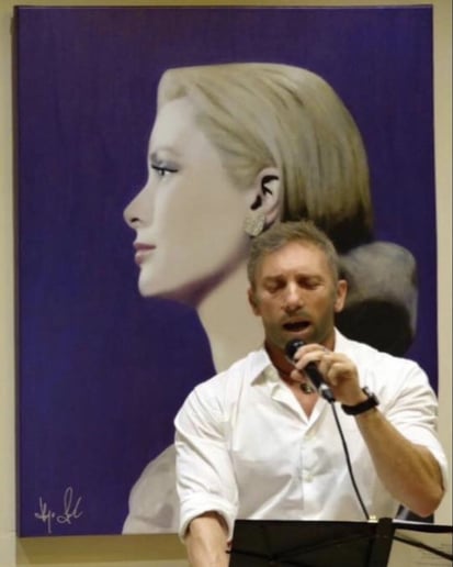 Gallery photo 4 of Italian Melodies....and more