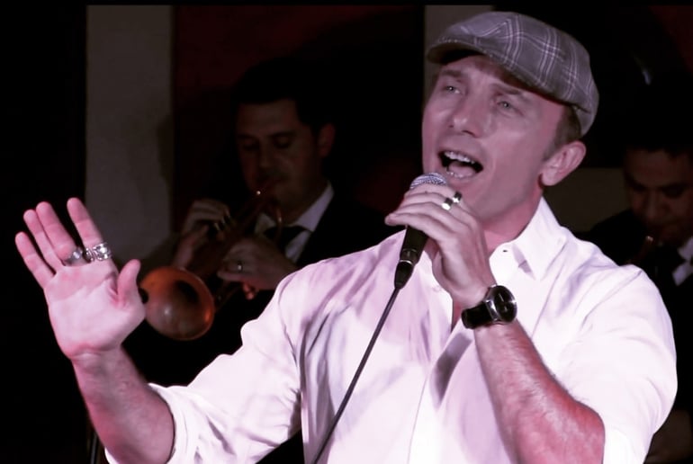 Gallery photo 6 of Italian Melodies....and more