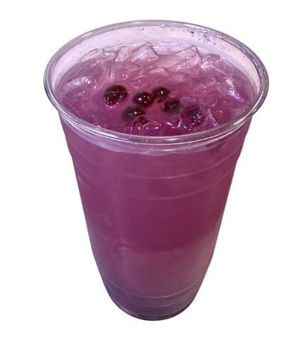 Gallery photo 2 of Evie's Themed Drinks