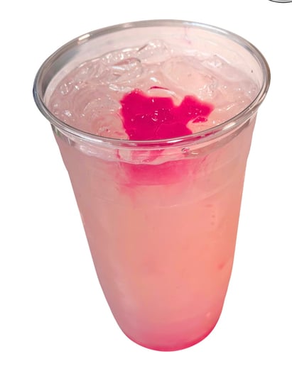 Gallery photo 3 of Evie's Themed Drinks