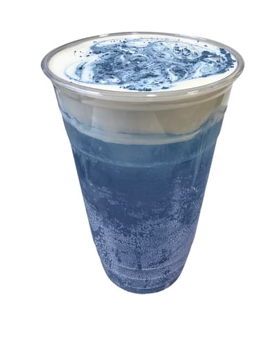 Gallery photo 6 of Evie's Themed Drinks