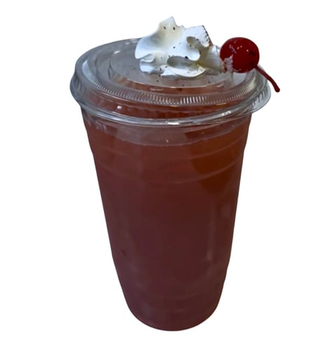 Gallery photo 7 of Evie's Themed Drinks
