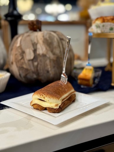 Gallery photo 13 of Italiana Foods Ape Car