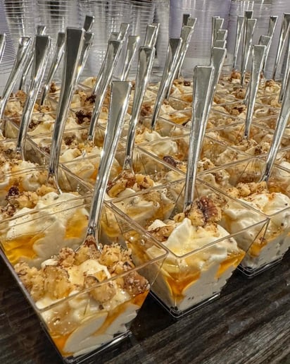 Gallery photo 12 of Italiana Foods Ape Car