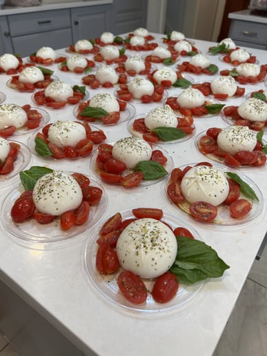 Gallery photo 8 of Italiana Foods Ape Car