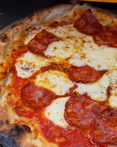 Gallery photo 19 of Italiana Foods Ape Car