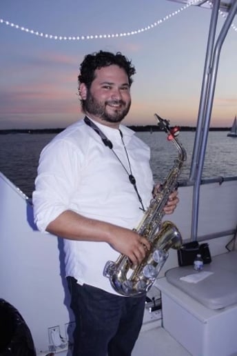 Gallery photo 6 of Itan Sax