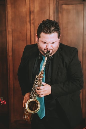 Gallery photo 7 of Itan Sax