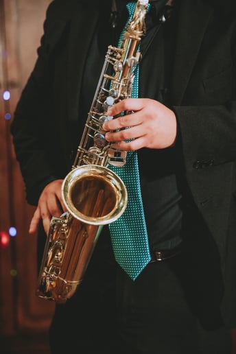 Gallery photo 8 of Itan Sax