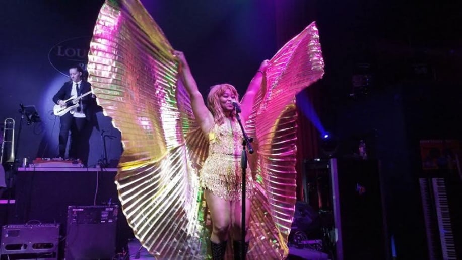 Gallery photo 4 of i.Tina (Tina Turner Tribute Band)