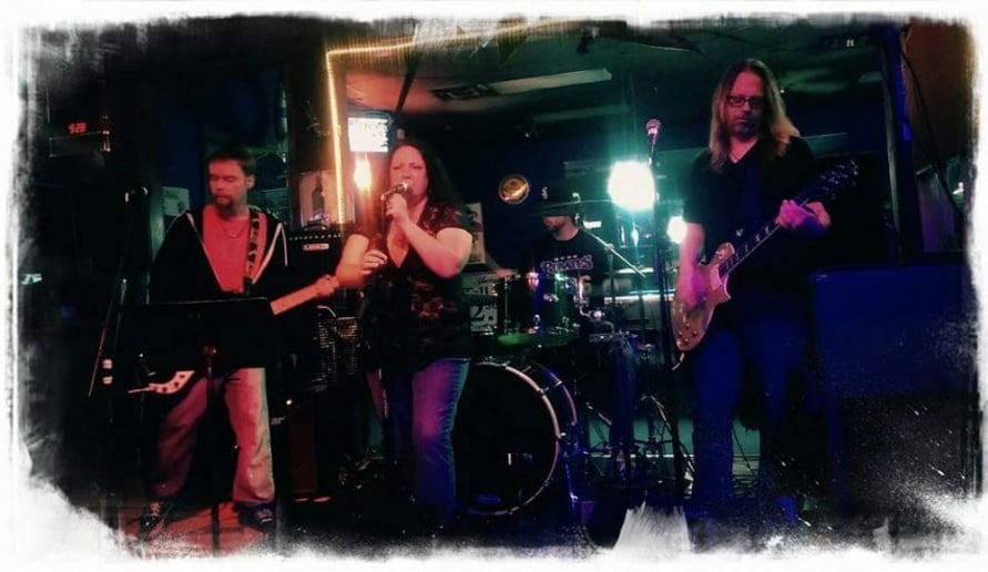 Gallery photo 3 of it's a BAND!!!