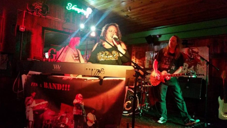 Gallery photo 5 of it's a BAND!!!