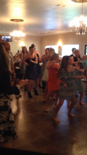 Gallery photo 1 of It's A Party Today DJ's