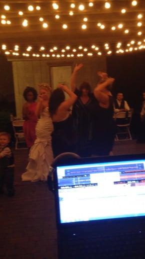 Gallery photo 5 of It's A Party Today DJ's