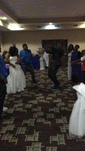 Gallery photo 8 of It's A Party Today DJ's