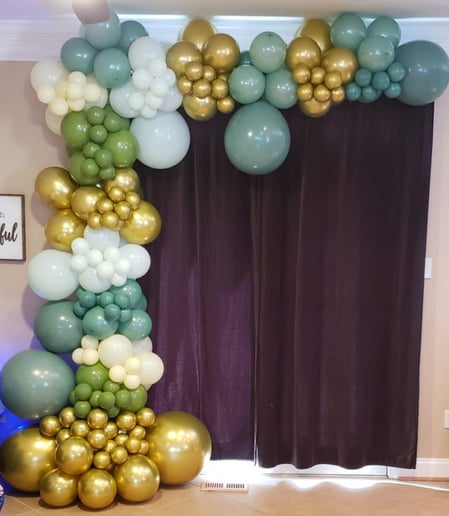 Gallery photo 1 of It's Balloons