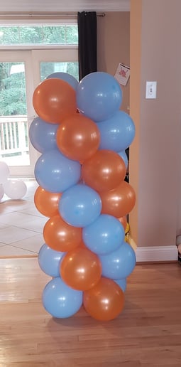 Gallery photo 7 of It's Balloons