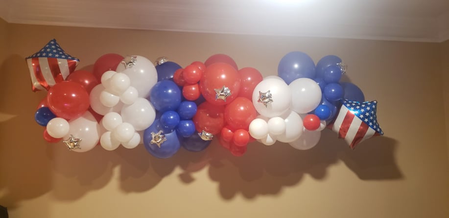 Gallery photo 5 of It's Balloons