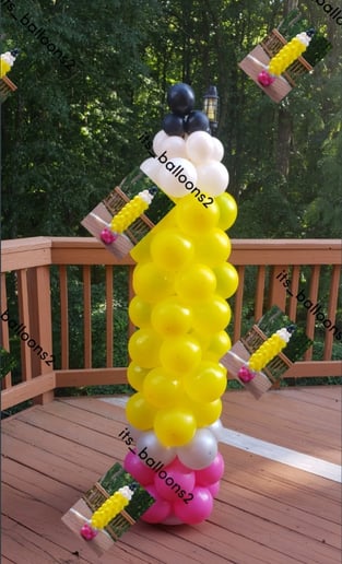 Gallery photo 6 of It's Balloons
