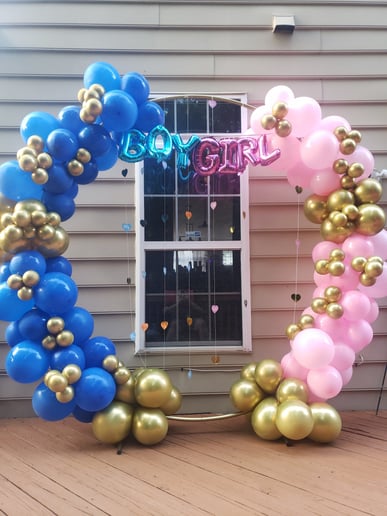 Gallery photo 8 of It's Balloons