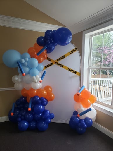 Gallery photo 4 of It's Balloons