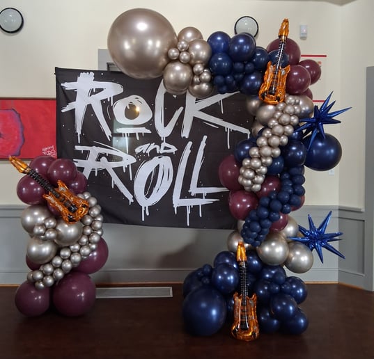 Gallery photo 9 of It's Balloons