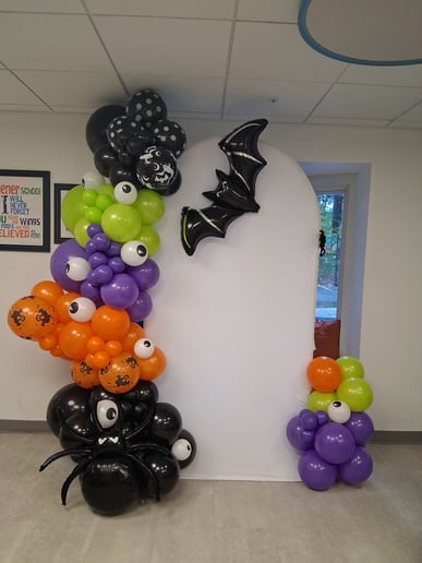 Gallery photo 10 of It's Balloons