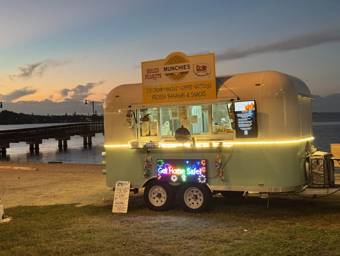 Gallery photo 4 of Munchies Food Truck