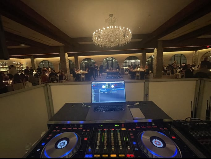 Gallery photo 1 of Its John The DJ