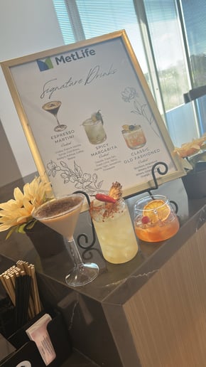 Gallery photo 7 of It's Kaye Behind the Bar