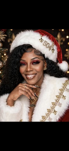 Gallery photo 2 of It's Mrs. Claus