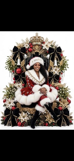 Gallery photo 3 of It's Mrs. Claus