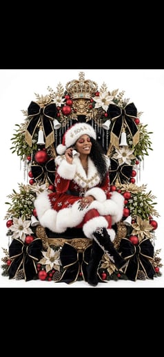 Gallery photo 4 of It's Mrs. Claus
