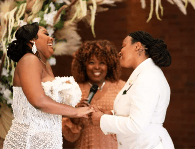 Gallery photo 4 of It’s Official! 314 Weddings & Ceremonies