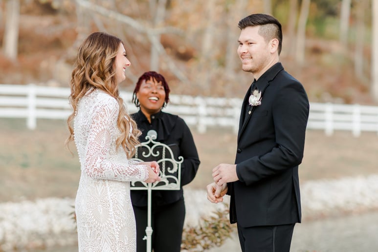 Gallery photo 8 of It’s Official! 314 Weddings & Ceremonies