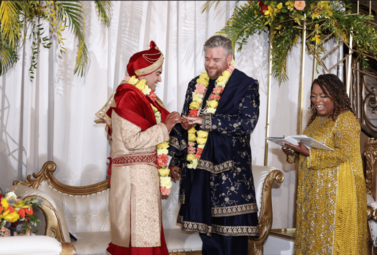 Gallery photo 9 of It’s Official! 314 Weddings & Ceremonies