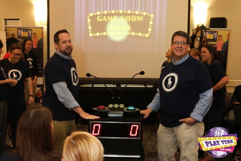 Gallery photo 2 of It's PlayTyme Game Shows