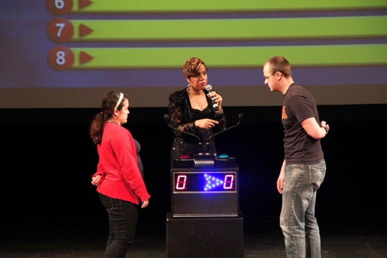 Gallery photo 4 of It's PlayTyme Game Shows
