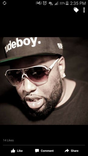 Gallery photo 1 of itsdaJB aka BIG JAY
