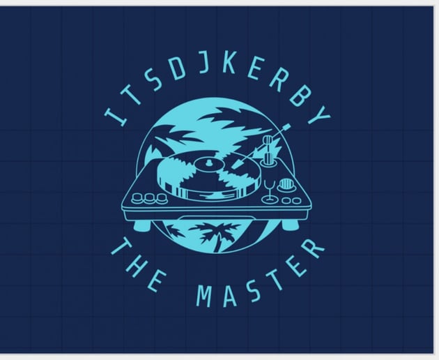 Gallery photo 1 of Itsdjkerby
