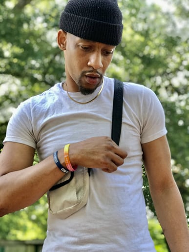 Gallery photo 1 of itsGambinOway