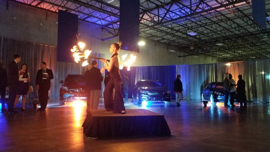 Gallery photo 1 of TheinfernoFreakshow